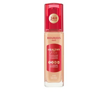 HEALTHY MIX makeup base #51.5C-Rose Vanilla 30ml HEALTHY MIX makeup base #51.5C-Rose Vanilla 30ml
