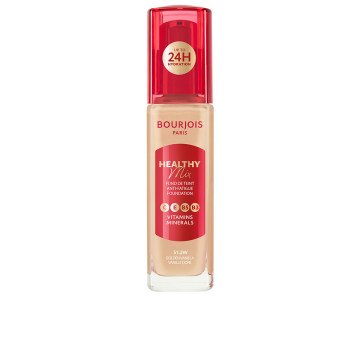 HEALTHY MIX makeup base #51.2W-Golden Vanilla 30 ml HEALTHY MIX makeup base #51.2W-Golden Vanilla 30 ml