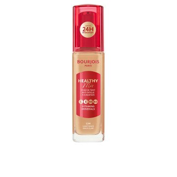 HEALTHY MIX makeup base #53W-Light Beige 30ml HEALTHY MIX makeup base #53W-Light Beige 30ml