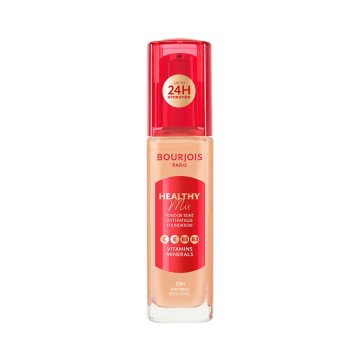 HEALTHY MIX makeup base #55N-Deep Beige 30ml HEALTHY MIX makeup base #55N-Deep Beige 30ml