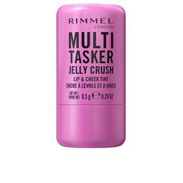 MULTITASKER JELLY CRUSH blush and lipstick stick #100-Pink Dash 8.5 gr