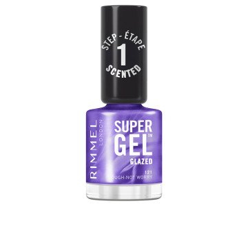 SUPER GEL nail polish #121-Dough-not Worry 12 ml