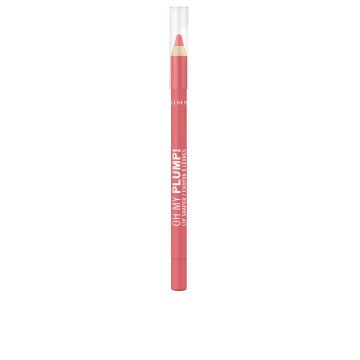 OH MY PLUMP! perfilador de labios #020-Bougie 1,2 gr OH MY PLUMP! perfilador de labios #020-Bougie 1,2 gr