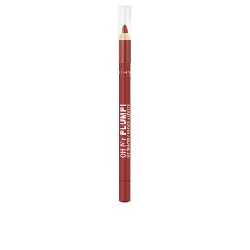 OH MY PLUMP! perfilador de labios #080-Baddie 1,2 gr OH MY PLUMP! perfilador de labios #080-Baddie 1,2 gr