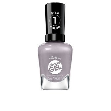 MIRACLE GEL #800-Foget me not 14.7 ml