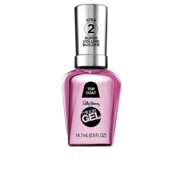 MIRACLE GEL #114-Supervolume Builder 14.7 ml