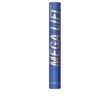 THRILL SEEKER MEGALIFT mascara #004-Waterproof Black 12.5 ml THRILL SEEKER MEGALIFT mascara #004-Waterproof Black 12.5 ml