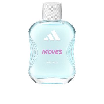 MOVES edt spray 100 ml MOVES edt spray 100 ml