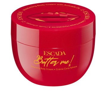 BUTTER ME! body cream 200 ml BUTTER ME! body cream 200 ml