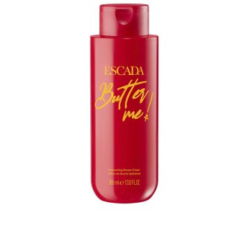 BUTTER ME! shower cream 385 ml