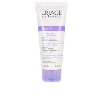 GYN-8 Soothing intimate gel 100 ml