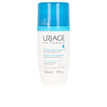 Extra Gentle Deodorant for Sensitive Skin - 24H protection against odors 50 ml Extra Gentle Deodorant for Sensitive Skin - 24H protection against odors 50 ml