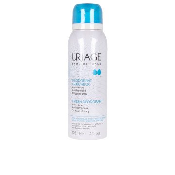 FRESH deodorant spray 125 ml FRESH deodorant spray 125 ml