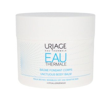 Eau Thermale Body Balm with Shea Butter and Hyaluronic Acid 200 ml Eau Thermale Body Balm with Shea Butter and Hyaluronic Acid 200 ml