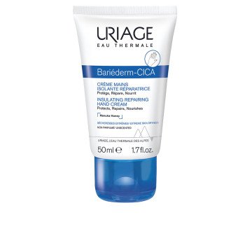Bariéderm-Cica Hand Cream with Glycerin and Manuka Honey 50 ml