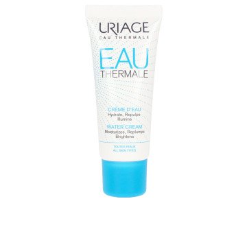 EAU THERMALE Moisturizing facial cream with HYALURONIC ACID 40 ml EAU THERMALE Moisturizing facial cream with HYALURONIC ACID 40 ml