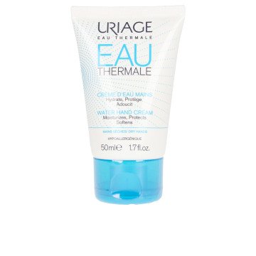EAU THERMALE moisturizing hand cream 50 ml