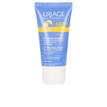 1ERA mineral cream SPF50+ 50 ml 1ERA mineral cream SPF50+ 50 ml