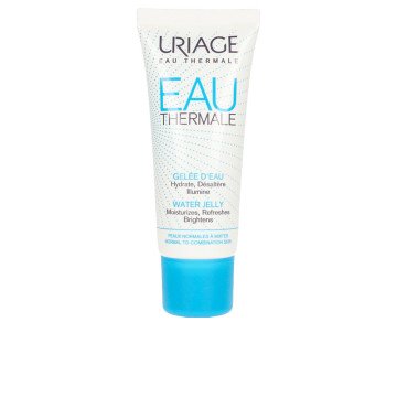 Eau Thermale Moisturizing Facial Gel with Hyaluronic Acid 40 ml Eau Thermale Moisturizing Facial Gel with Hyaluronic Acid 40 ml