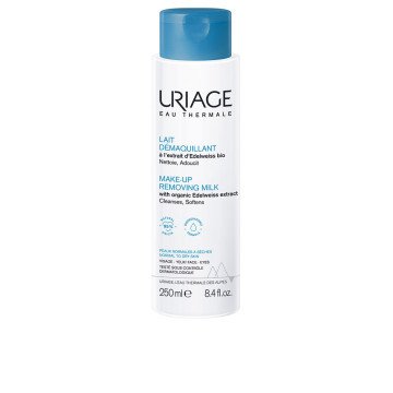 LECHE desmaquillante 250 ml