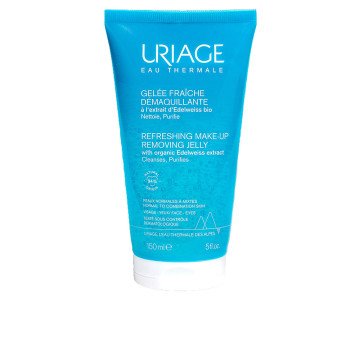 GEL DESMAQUILLANTE refrescante 150 ml GEL DESMAQUILLANTE refrescante 150 ml
