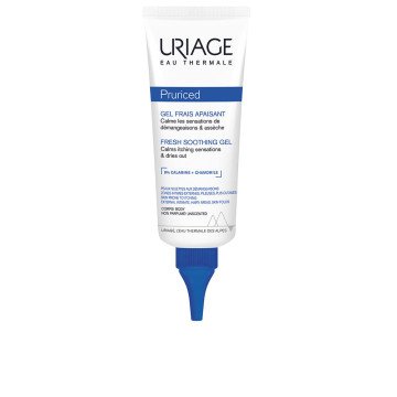 PRURICED calming fresh gel 100 ml