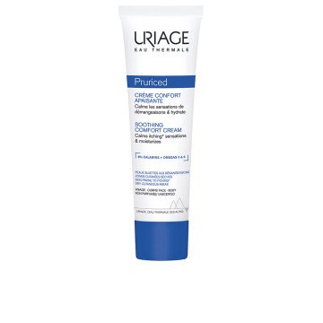 PRURICED soothing cream 100 ml