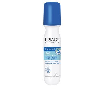 PRURICED SOS post-bite roll on 15 ml PRURICED SOS post-bite roll on 15 ml