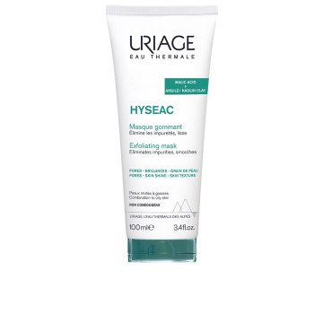 HYSÉAC exfoliating mask 100 ml