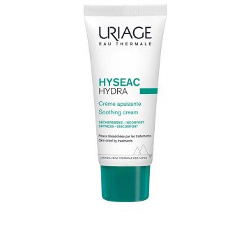 HYSÉAC immediately hydrates, soothes and restores 40 ml