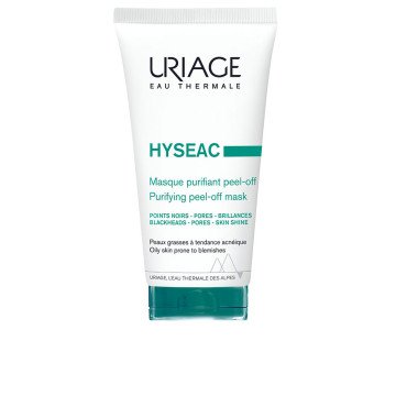HYSÉAC purifying peel-off mask 50 ml