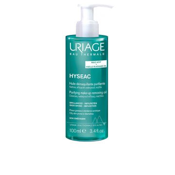 HYSÉAC purifying cleansing oil 100 ml HYSÉAC purifying cleansing oil 100 ml
