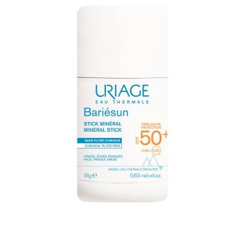 BARIÉSUN mineral stick SPF50+ 18 gr BARIÉSUN mineral stick SPF50+ 18 gr
