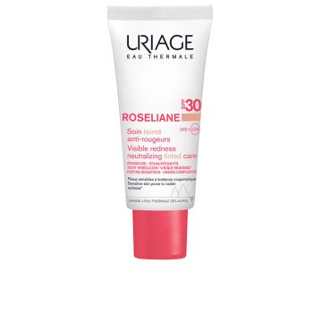 ROSELIANE CC Cream SPF30 with GINSENG EXTRACT 40 ml ROSELIANE CC Cream SPF30 with GINSENG EXTRACT 40 ml