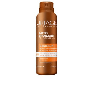 BARIÉSUN self-tanning thermal mist 100 ml