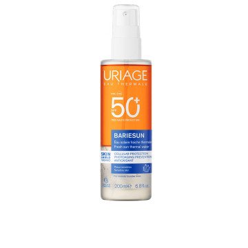 BARIÉSUN refreshing sun water SPF50+ 200 ml BARIÉSUN refreshing sun water SPF50+ 200 ml