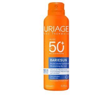 BARIÉSUN dry mist SPF50+ 200 ml BARIÉSUN dry mist SPF50+ 200 ml