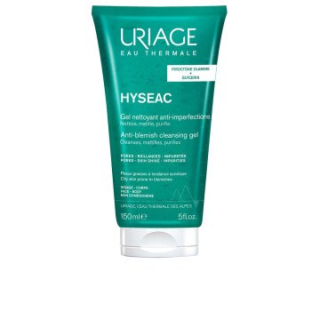 HYSÉAC cleansing cream 150 ml HYSÉAC cleansing cream 150 ml