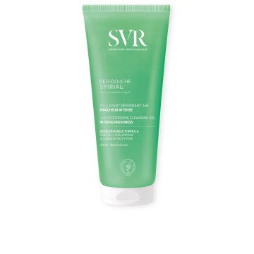 SPIRIAL deo douche 200 ml