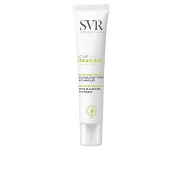 SEBIACLEAR active teintee 40 ml
