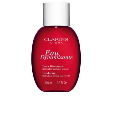 EAU DYNAMISANTE mild deodorant 100 ml EAU DYNAMISANTE mild deodorant 100 ml