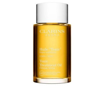 ACEITE TONIC super tonificante 100 ml ACEITE TONIC super tonificante 100 ml