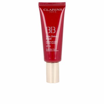 BB SKIN DETOX fluid SPF25 #01-light BB SKIN DETOX fluid SPF25 #01-light