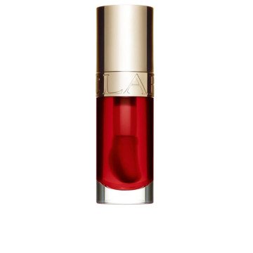 LIP COMFORT lip oil #08-strawberry 7 ml