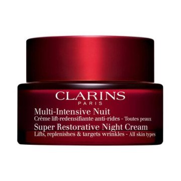 MULTI INTENSIVE NIGHT cream for all skin types 50 ml