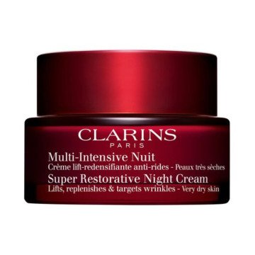 MULTI INTENSIVE NIGHT cream for dry skin 50 ml