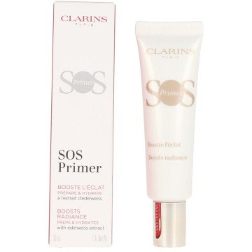 SOS PRIMER primer #00-universal light 30 ml