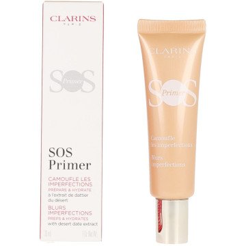 SOS PRIMER primer #02-peach 30 ml