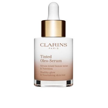 TINTED OIL serum #03 30 ml