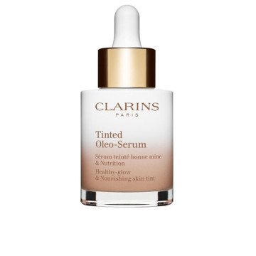 TINTED OIL serum #05 30 ml